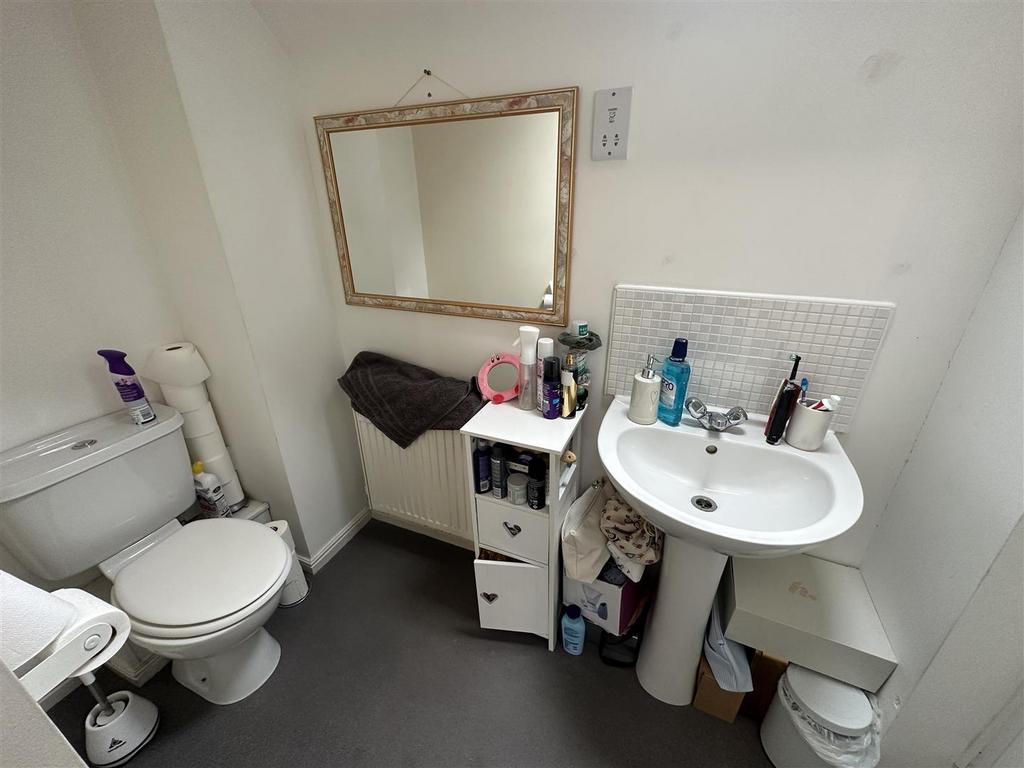En-Suite