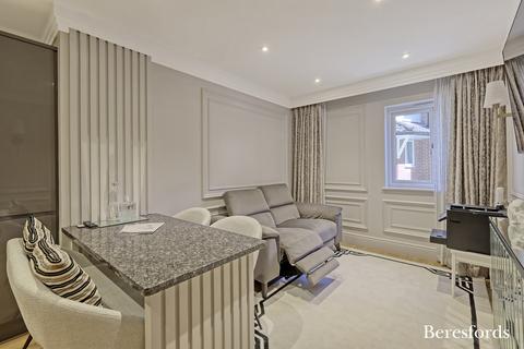 1 bedroom apartment for sale, High Street, Dunmow, CM6