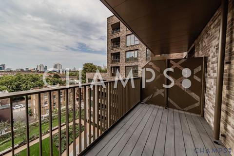 2 bedroom flat to rent, Gasholder Place, Oval Village, London, SE11 5AU