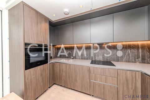 2 bedroom flat to rent, Gasholder Place, Oval Village, London, SE11 5AU