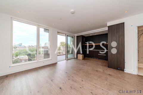 2 bedroom flat to rent, Gasholder Place, Oval Village, London, SE11 5AU