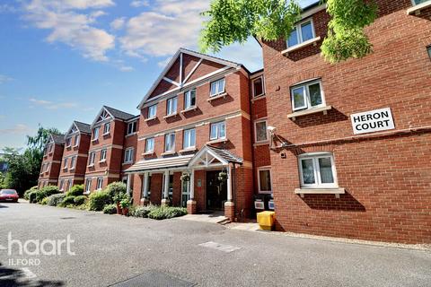1 bedroom retirement property for sale, Morland Road, Ilford