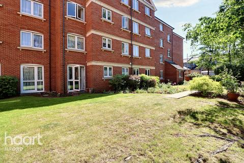 1 bedroom retirement property for sale, Morland Road, Ilford