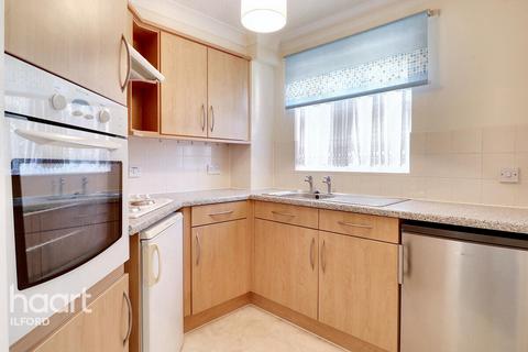 1 bedroom retirement property for sale, Morland Road, Ilford