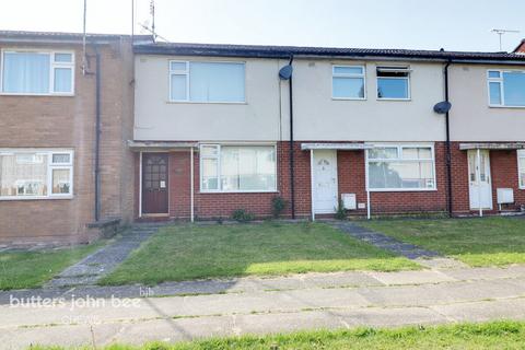 2 bedroom terraced house for sale, Howbeck Walk, Crewe