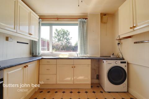 2 bedroom terraced house for sale, Howbeck Walk, Crewe