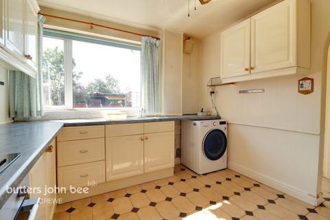 2 bedroom terraced house for sale, Howbeck Walk, Crewe