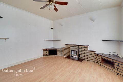 2 bedroom terraced house for sale, Howbeck Walk, Crewe