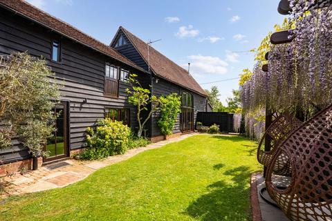 Whipple Tree Barn Fox Road, Bourn, Cambridge, CB23 2TY