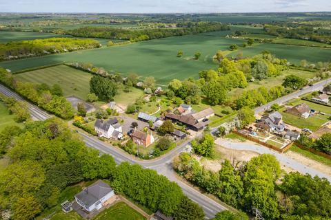 Whipple Tree Barn Fox Road, Bourn, Cambridge, CB23 2TY