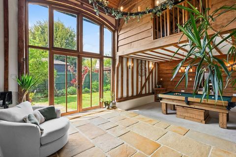 Whipple Tree Barn Fox Road, Bourn, Cambridge, CB23 2TY