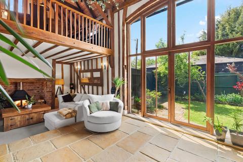 Whipple Tree Barn Fox Road, Bourn, Cambridge, CB23 2TY