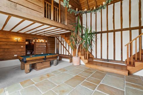 Whipple Tree Barn Fox Road, Bourn, Cambridge, CB23 2TY