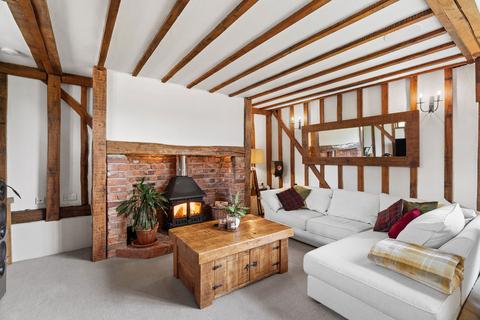 Whipple Tree Barn Fox Road, Bourn, Cambridge, CB23 2TY