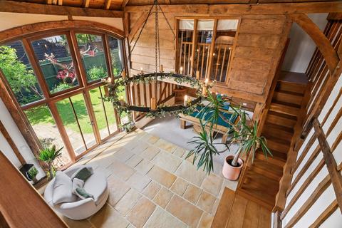 Whipple Tree Barn Fox Road, Bourn, Cambridge, CB23 2TY