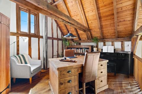 Whipple Tree Barn Fox Road, Bourn, Cambridge, CB23 2TY