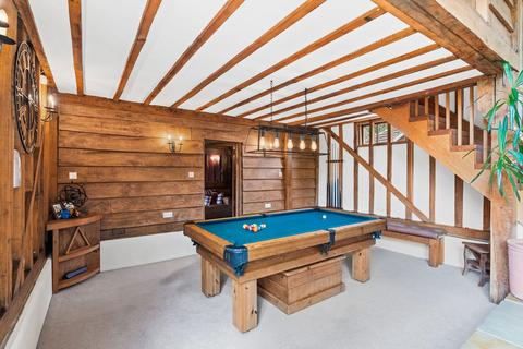 Whipple Tree Barn Fox Road, Bourn, Cambridge, CB23 2TY
