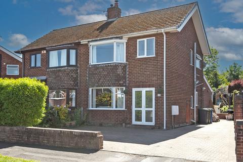 Davian Way, Chesterfield S40