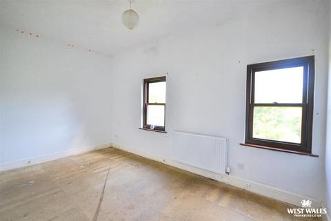 4 bedroom detached house for sale, Abercych, Boncath
