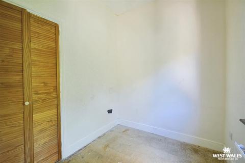 4 bedroom detached house for sale, Abercych, Boncath