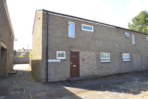 undefined, Dixon Walk, Corby NN17