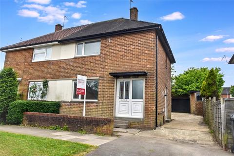 72 Glen Road, Morley, Leeds, LS27 9HG