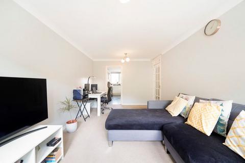 Franklin Close, West Norwood, London, SE27