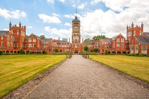 undefined, King Edward House, Royal Connaught Park, Hertfordshire WD23
