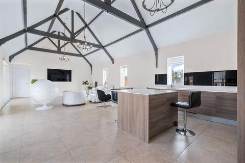undefined, King Edward House, Royal Connaught Park, Hertfordshire WD23