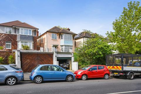 4 bedroom detached house for sale - Dollis Hill Lane, London, NW2