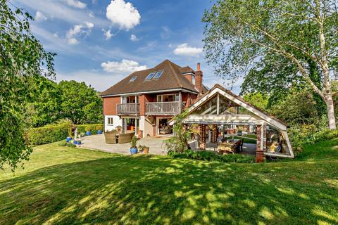 undefined, Seale Lane, Puttenham, Guildford, Surrey