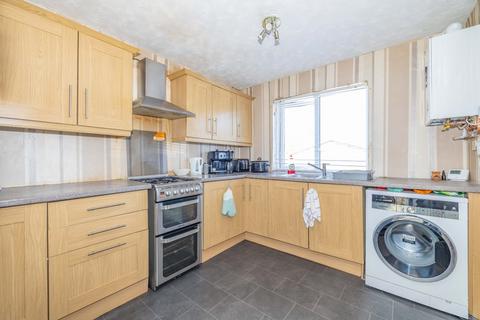 3 bedroom end of terrace house for sale, Tennyson Avenue, Canterbury, Kent, CT1