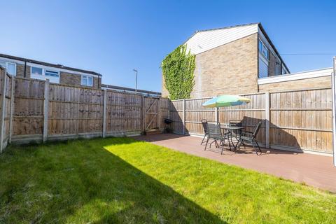 3 bedroom end of terrace house for sale, Tennyson Avenue, Canterbury, Kent, CT1