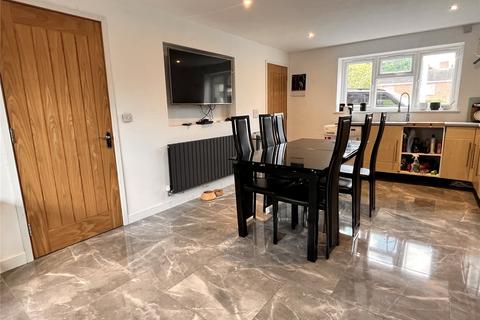 5 bedroom semi-detached house for sale, Gloucester Road, Harlescott, Shrewsbury, Shropshire, SY1