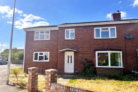 5 bedroom semi-detached house for sale, Gloucester Road, Harlescott, Shrewsbury, Shropshire, SY1