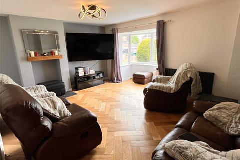 5 bedroom semi-detached house for sale, Gloucester Road, Harlescott, Shrewsbury, Shropshire, SY1