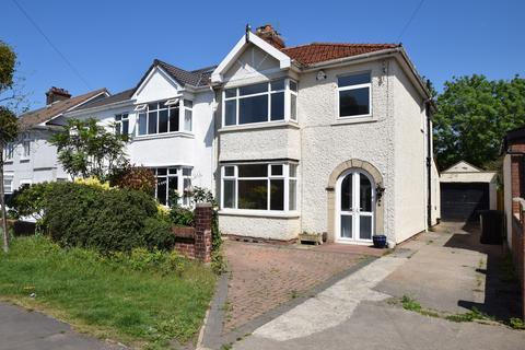 3 bedroom semi-detached house for sale, Westbury On Trym, Bristol BS9