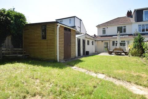 3 bedroom semi-detached house for sale, Westbury On Trym, Bristol BS9