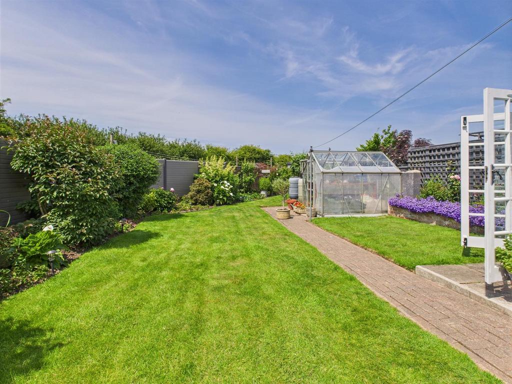 Garden: