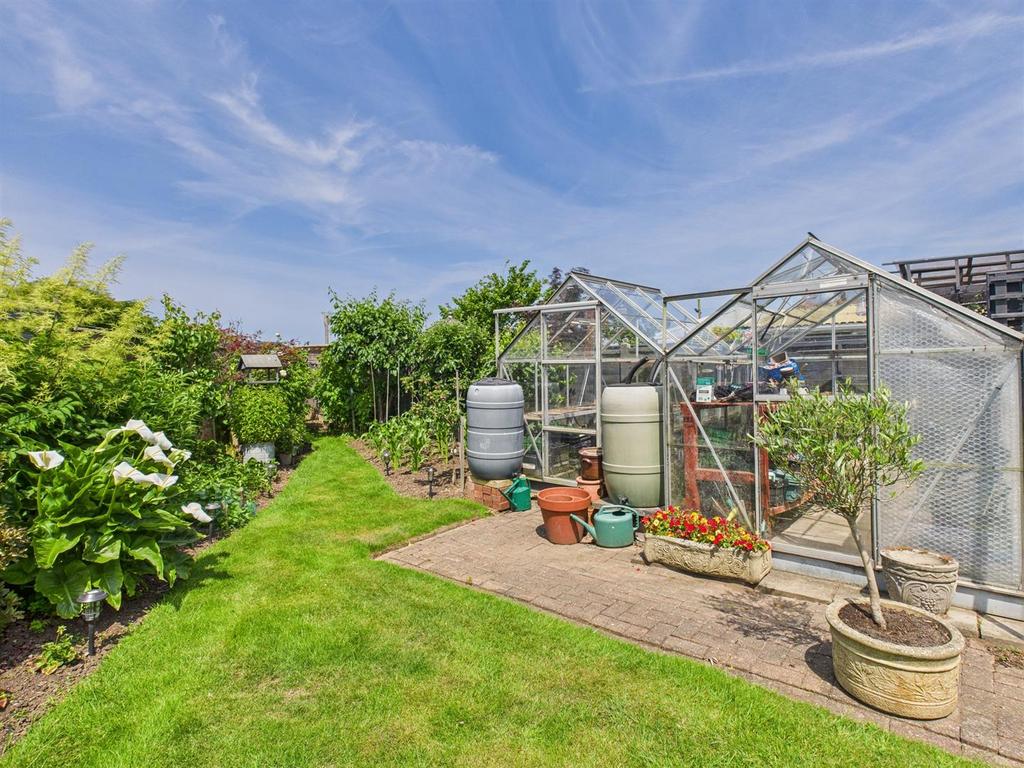 Garden: