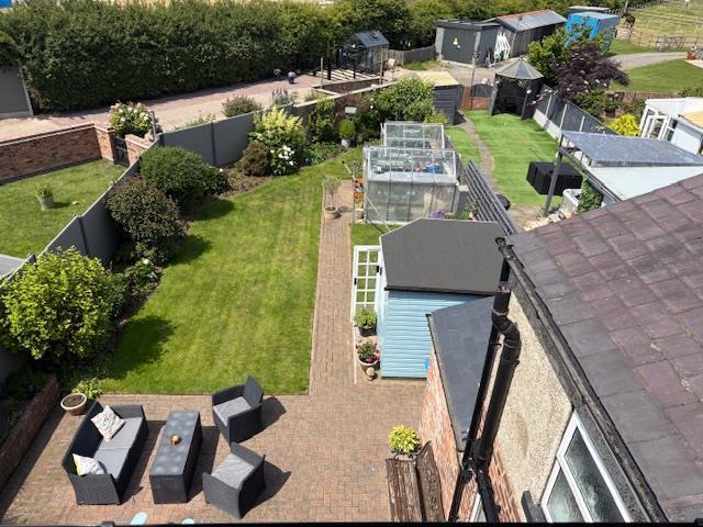 Garden: