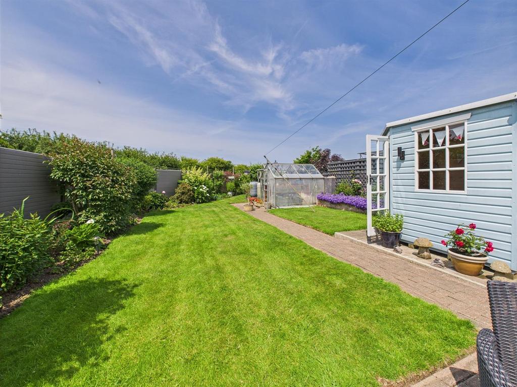 Garden: