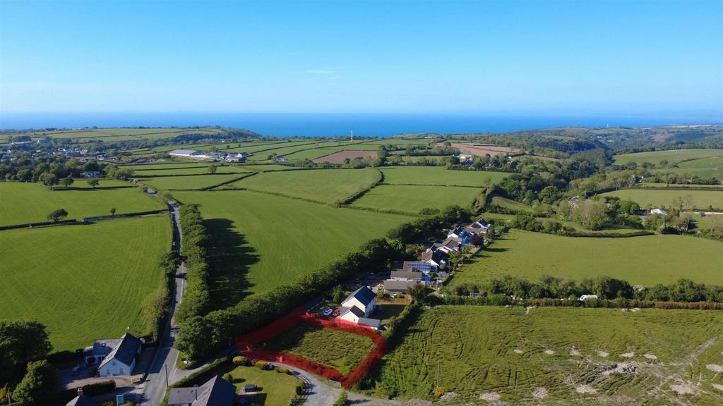 Plot for sale