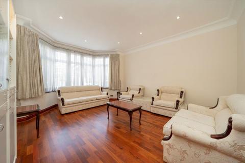 5 bedroom semi-detached house for sale, Hervey Close, London N3