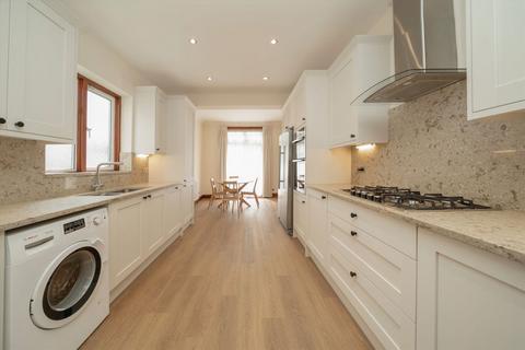 5 bedroom semi-detached house for sale, Hervey Close, London N3