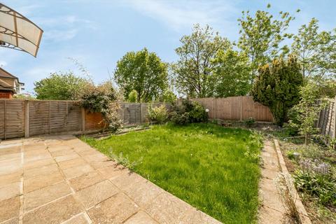 5 bedroom semi-detached house for sale, Hervey Close, London N3
