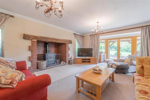 4 bedroom detached house for sale, Herongate Road, Compton, Kinver, Stourbridge