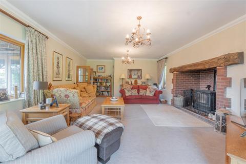 4 bedroom detached house for sale, Herongate Road, Compton, Kinver, Stourbridge