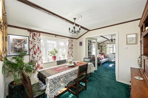 2 bedroom park home for sale, Millennium Close, Broadway Park, Lancing, United Kingdom, BN15