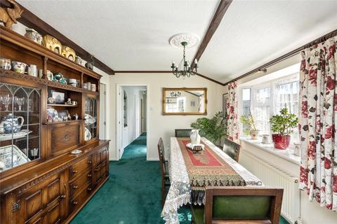 2 bedroom park home for sale, Millennium Close, Broadway Park, Lancing, United Kingdom, BN15